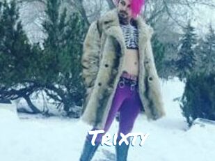 Trixty