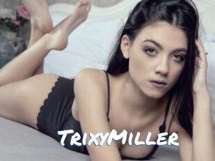 TrixyMiller