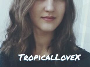 TropicalLoveX Max 50