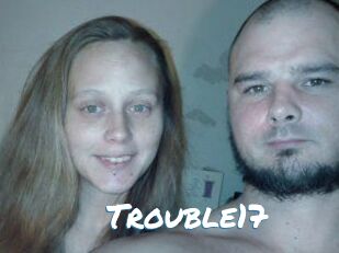 Trouble17