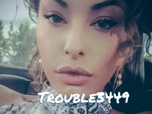 Trouble3449