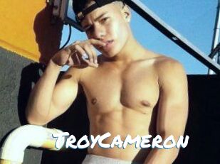 Troy_Cameron Max 50