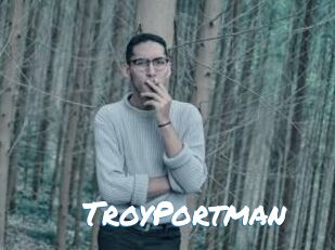 TroyPortman