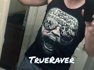 TrueRaver