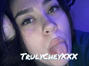 TrulyCheyXXX