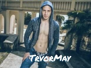 TrvorMay