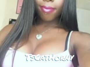 TsCatHorny