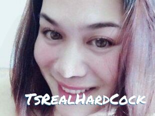 TsRealHardCock Max 50