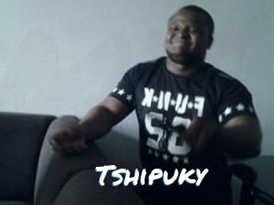 Tshipuky