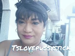 Tslovepussystick