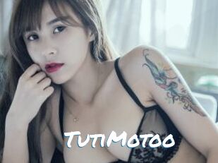 TutiMotoo