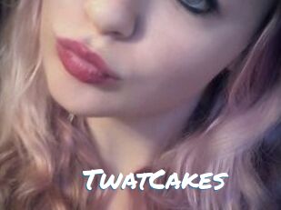 TwatCakes