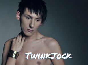 TwinkJock
