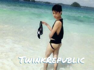 TwinkRepublic