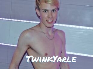 TwinkYarle