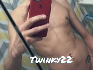 Twinky22