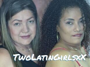 TwoLatinGirlsxX Max 50