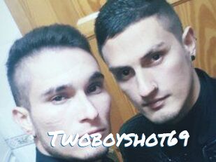 Twoboyshot69 Max 50