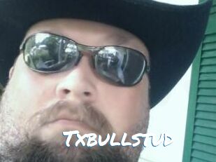 Txbullstud