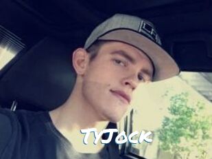 TyJock