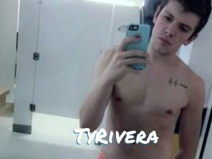 TyRivera