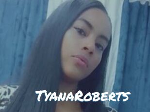 TyanaRoberts