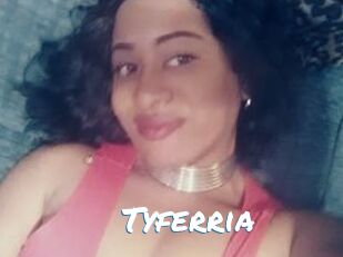 Tyferria