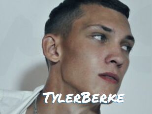 TylerBerke