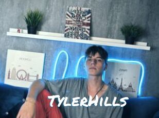 TylerHills