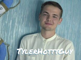 TylerHotttGuy