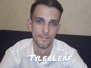 TylerLeaf