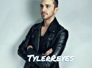 TylerReyes