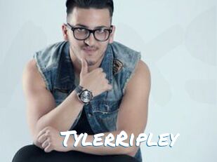 TylerRipley