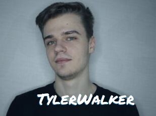 TylerWalker Max 50