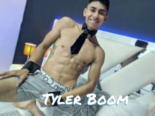 Tyler_Boom Max 50