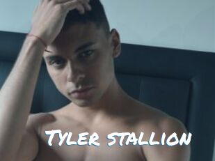 Tyler_stallion