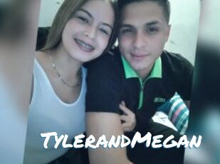 TylerandMegan