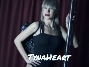 TynaHeart