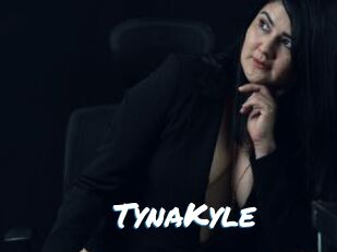 TynaKyle