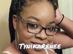 TynikaRenee