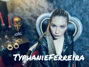 TyphanieFerreira Max 50