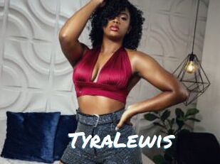 TyraLewis