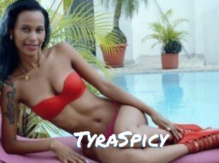 TyraSpicy