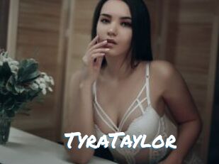 TyraTaylor