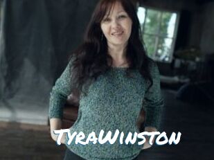 TyraWinston