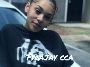 Tyrajay_cca