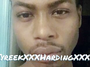 TyreekXXXHardingXXX
