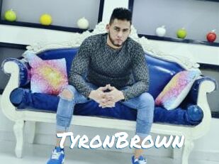 TyronBrown