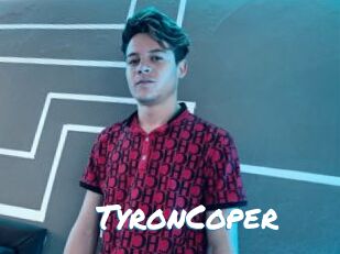 TyronCoper