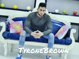 TyroneBrown Max 50